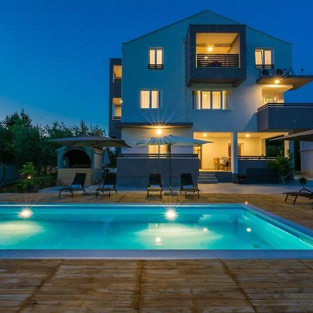 Villa Petar'S Dream 3 Privlaka  Exterior foto