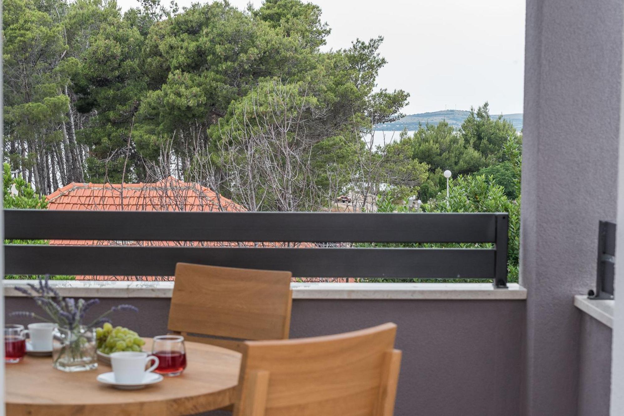 Villa Petar'S Dream 3 Privlaka  Exterior foto