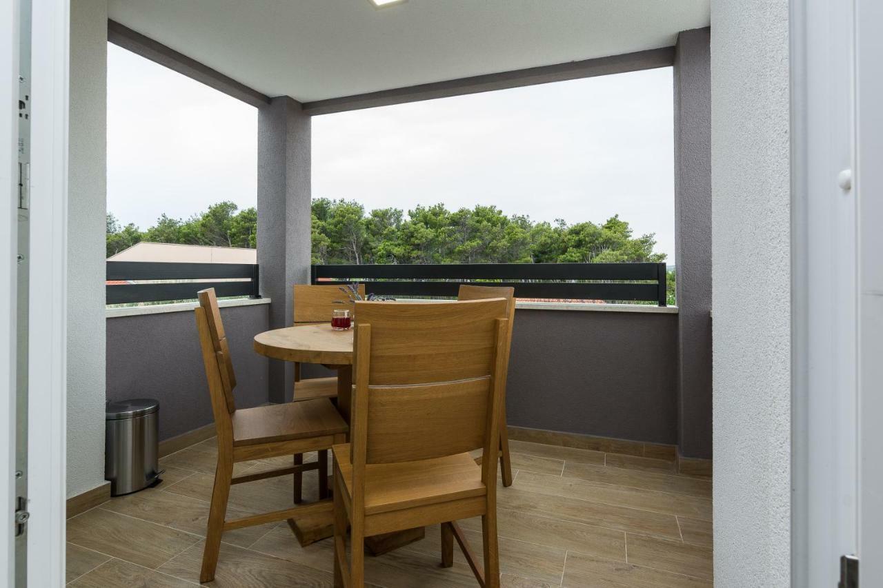Villa Petar'S Dream 3 Privlaka  Exterior foto