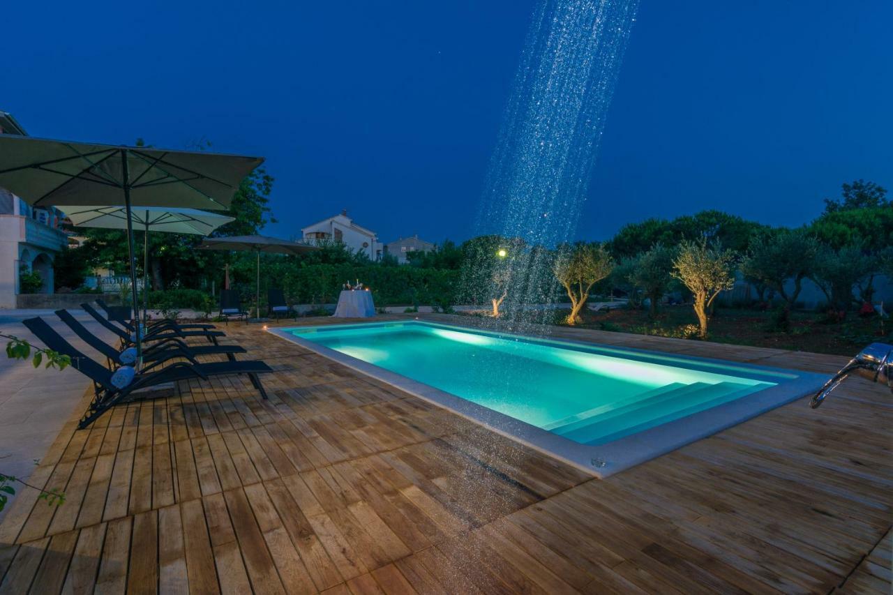 Villa Petar'S Dream 3 Privlaka  Exterior foto